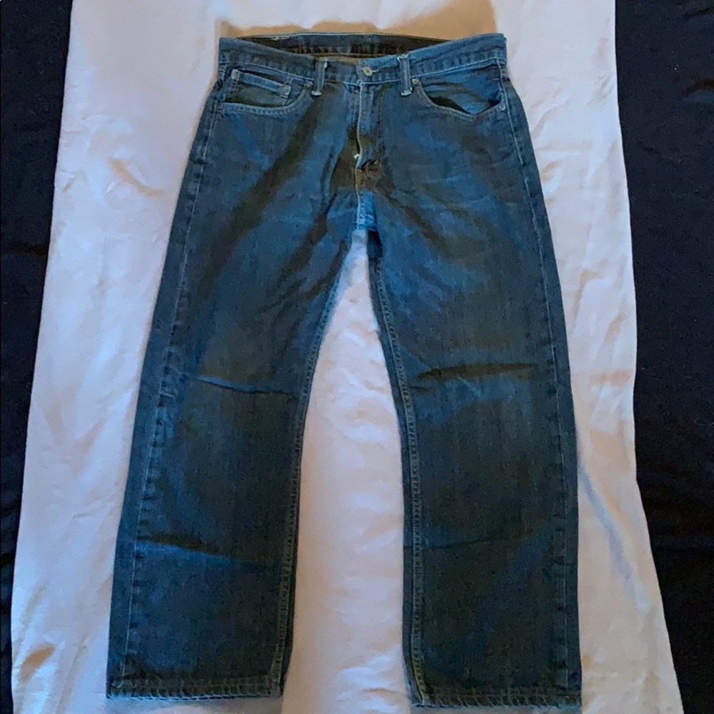 Women’s jeans size 33x32